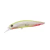 Duo Realis Rozante 77SP 7,7cm 8,4gr CEA0317 Clear Chart Halo Wobbler flottant