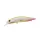 Duo Realis Rozante 77SP 7,7cm 8,4gr CEA0317 Clear Chart Halo Wobbler flottant