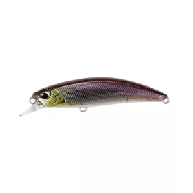   Duo Spearhead Ryuki 70F 7cm 5,3gr GSN4011 Stream Shad Leurre flottant