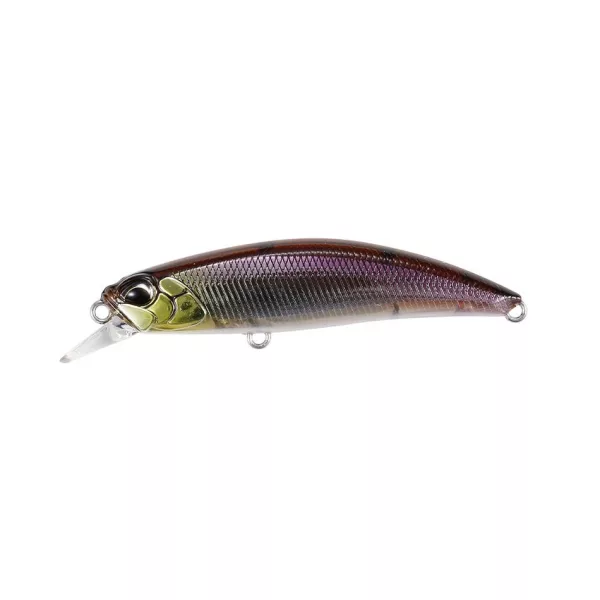 Duo Spearhead Ryuki 70F 7cm 5,3gr GSN4011 Stream Shad Leurre flottant