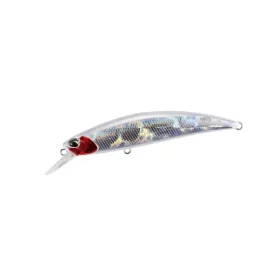   Duo Spearhead Ryuki 80S SW 8cm 12gr ADA0088 Prism Ivory Leurre Coulant