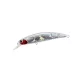 Duo Spearhead Ryuki 80S SW 8cm 12gr ADA0088 Prism Ivory Leurre Coulant