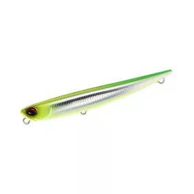   Duo Bayruf Manic Fish 88 8,8cm 11gr ASA0677 Lemon Flash GT Leurre Coulant