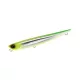 Duo Bayruf Manic Fish 88 8,8cm 11gr ASA0677 Lemon Flash GT Leurre Coulant
