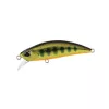 Duo Spearhead Ryuki 50F 5cm 2,8gr MCC4084 Gold Yamame Leurre flottant
