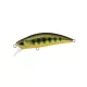 Duo Spearhead Ryuki 50F 5cm 2,8gr MCC4084 Gold Yamame Leurre flottant