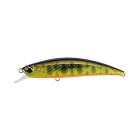   Duo Spearhead Ryuki 70F 7cm 5,3gr MCC4084 Gold Yamame Leurre flottant