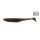 Duo Realis Versa Shad 7,6cm F018 Green Pumpkin Red Flake Leurre en plastique 10pèces