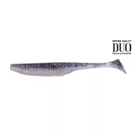  Duo Realis Versa Shad 7,6cm F077 Bluegill Flash Leurre en plastique 10pcs
