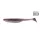 Duo Realis Versa Shad 7,6cm F078 Gold Flash Shad Leurre en plastique 10pcs