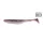 Duo Realis Versa Shad 7,6cm F081 Copper Red Gold Leurre en plastique 10pcs