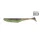 Duo Realis Versa Shad 7,6cm F082 Green Pumpkin Chartreuse Leurre en plastique 10pcs