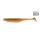 Duo Realis Versa Shad 7,6cm F083 Watermelon Orange Gold Leurre en plastique 10pcs