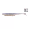 Duo Realis Versa Shad 7,6cm F085 Sexy Shad UV Leurre en plastique 10pcs