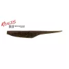 Duo Realis Versa Pintail 7,6cm F018 Green Pumpkin Red Flake Leurre en plastique 10pcs