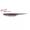 Duo Realis Versa Pintail 7,6cm F078 Gold Flash Shad Leurre en plastique 10pcs