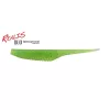 Duo Realis Versa Pintail 7,6cm F084 Lime Chartreuse UV Leurre en plastique 10pcs