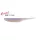 Duo Realis Versa Pintail 7,6cm F085 Sexy Shad UV Leurre en plastique 10pcs