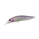 Duo Realis Rozante 63SP 6,3cm 5gr CCC3111 Violet Dawn Wobbler Flottant