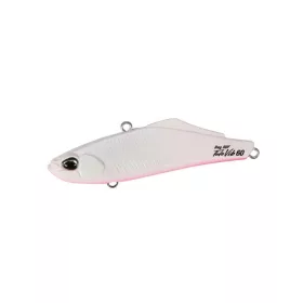   Duo Bayruf Tide Vib 60 6cm 9,6gr ACC0022 Bay White Leurre coulant