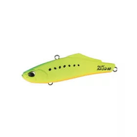   Duo Bayruf Tide Vib 60 6cm 9,6gr ACC0547 Mat Chart Sardine Leurre coulant