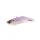 Duo Bayruf Tide Vib 60 6cm 9,6gr CCC0676 Mat Mullet Pink Back Leurre coulant