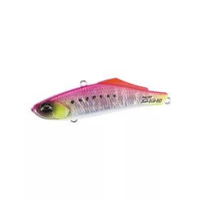   Duo Bayruf Tide Vib 60 6cm 9,6gr CPA0679 Tropical Sardine Glow Leurre coulant