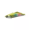Duo Bayruf Tide Vib 60 6cm 9,6gr MCC0680 UV Gold Rainbow Leurre coulant
