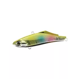   Duo Bayruf Tide Vib 60 6cm 9,6gr MCC0680 UV Gold Rainbow Leurre coulant