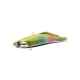 Duo Bayruf Tide Vib 60 6cm 9,6gr MCC0680 UV Gold Rainbow Leurre coulant