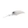 Duo Realis Crank G87 20A G-FIX 8,7cm 35,5gr ACC3008 Neo Pearl Wobbler Flottant