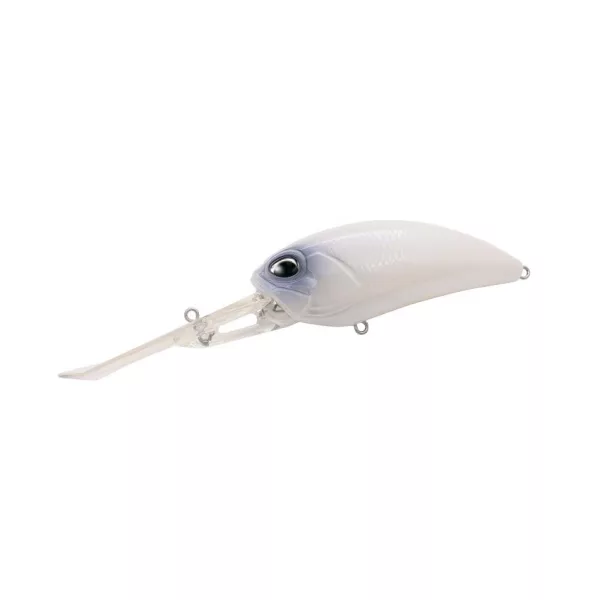 Duo Realis Crank G87 20A G-FIX 8,7cm 35,5gr ACC3008 Neo Pearl Wobbler Flottant
