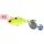 Duo Realis Spin 30 SW 3,0cm 5gr ACC3514 Mat Impact Chart GB Spin-Tail Leurre