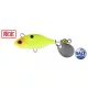 Duo Realis Spin 30 SW 3,0cm 5gr ACC3514 Mat Impact Chart GB Spin-Tail Leurre