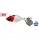 Duo Realis Spin 30 SW 3,0cm 5gr ACC0001 Pearl Red Head Leurre Spin-Tail