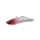 Duo Bayruf Tide Vib 70 7cm 15,5gr AHA0001 Tête Rouge Holo Wobbler coulant