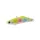 Duo Bayruf Tide Vib 70 7cm 15,5gr ABA0289 Chart Back Candy Leurre coulant