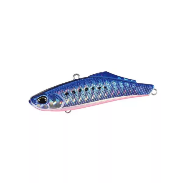 Duo Bayruf Tide Vib 70 7cm 15,5gr AHA0087 Sardine Mazume Wobbler coulant