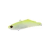 Duo Bayruf Tide Vib 70 7cm 15,5gr CLB0230 Chartreuse Perle Fantôme Wobbler coulant