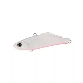   Duo Bayruf Tide Vib 70 7cm 15,5gr ACC0022 Bay White Leurre coulant
