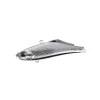 Duo Bayruf Tide Vib 70 7cm 15,5gr MCC0522 UV Silver Slash B Leurre coulant