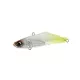 Duo Bayruf Tide Vib 70 7cm 15,5gr CEA0674 Chartreuse Clair Mirage Wobbler coulant