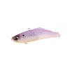 Duo Bayruf Tide Vib 70 7cm 15,5gr CCC0676 Mulet Mat Dos Rose Wobbler coulant