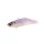 Duo Bayruf Tide Vib 70 7cm 15,5gr CCC0676 Mulet Mat Dos Rose Wobbler coulant