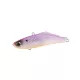 Duo Bayruf Tide Vib 70 7cm 15,5gr CCC0676 Mulet Mat Dos Rose Wobbler coulant