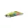 Duo Bayruf Tide Vib 70 7cm 15,5gr MCC0680 UV Gold Rainbow Leurre coulant