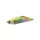 Duo Bayruf Tide Vib 70 7cm 15,5gr MCC0680 UV Gold Rainbow Leurre coulant