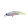 Duo Spearhead Ryuki 60S SW 6cm 6,5gr CCC0682 Metallic Flash PB Wobbler coulant