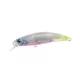 Duo Spearhead Ryuki 60S SW 6cm 6,5gr CCC0682 Metallic Flash PB Wobbler coulant