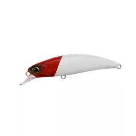   Duo Spearhead Ryuki 60S SW 6cm 6,5gr ACC0001 Pearl Red Head Leurre Coulant